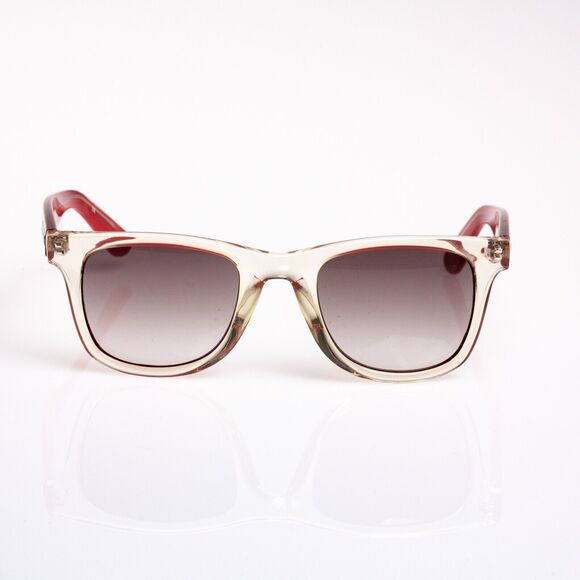 BCBG Maxazria Women\'s B834 Sunglasses Red (pre-own) main image 5